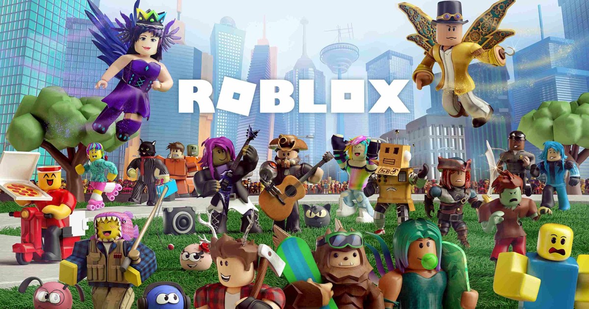 Robux
