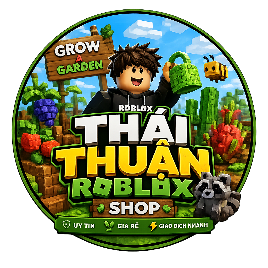 Thai Thuan Shop