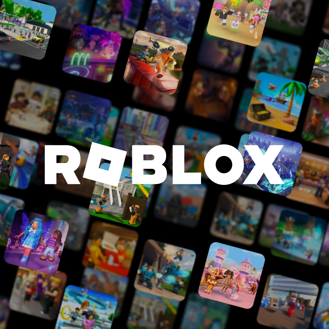 Robux 120H